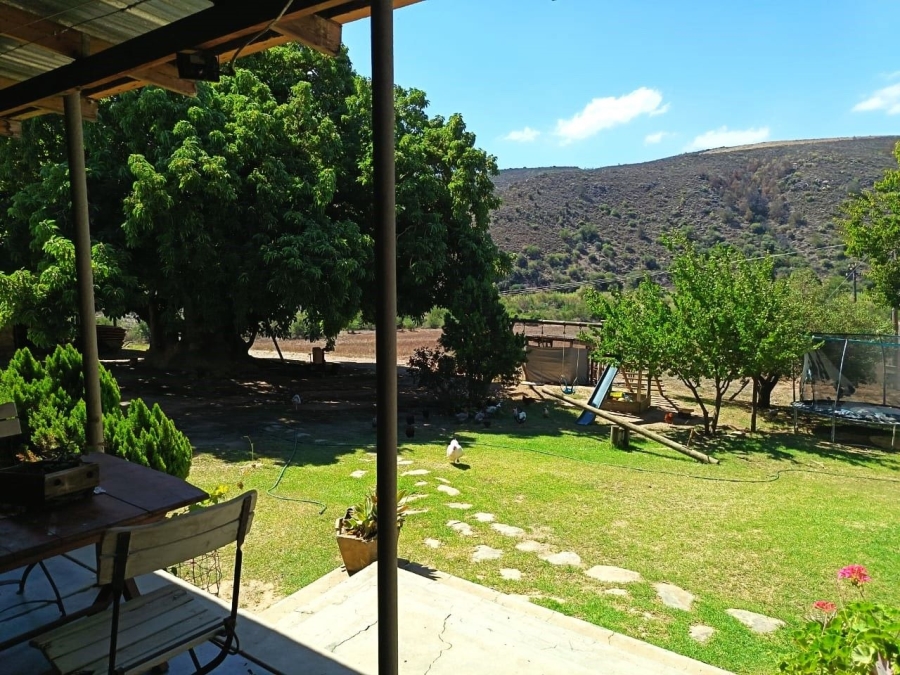 Commercial Property for Sale in George Rural Western Cape